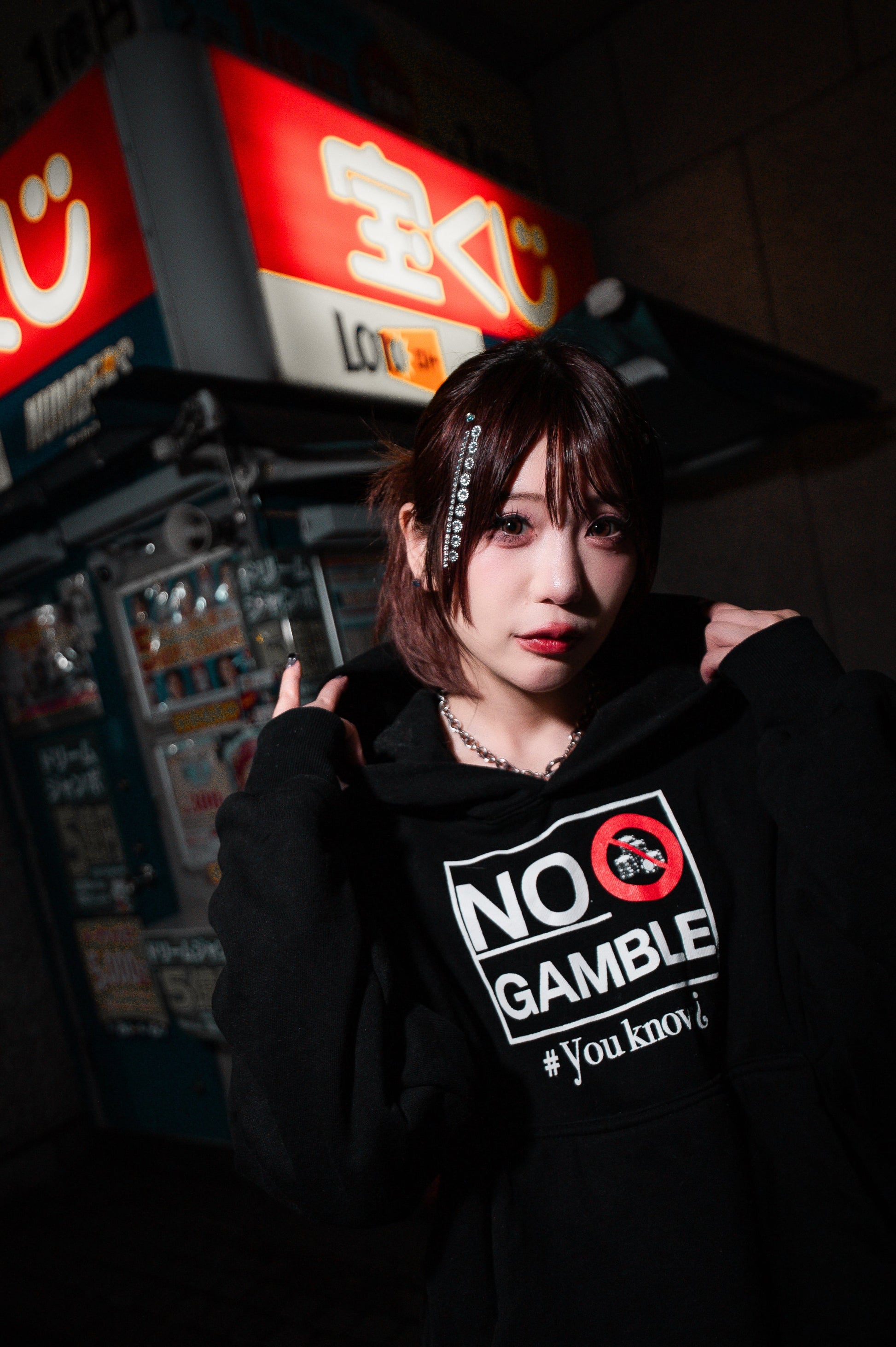 日本の賭博市場(black)