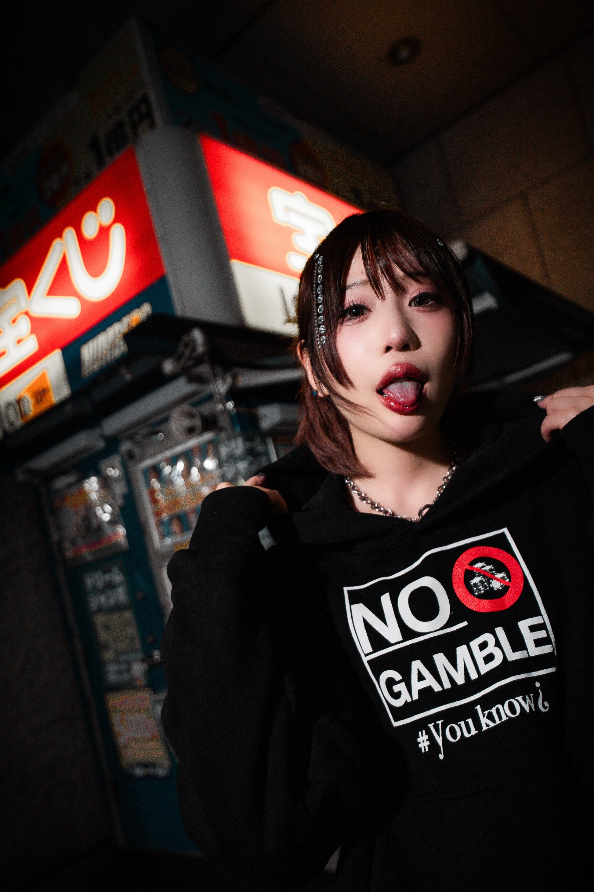日本の賭博市場(black)
