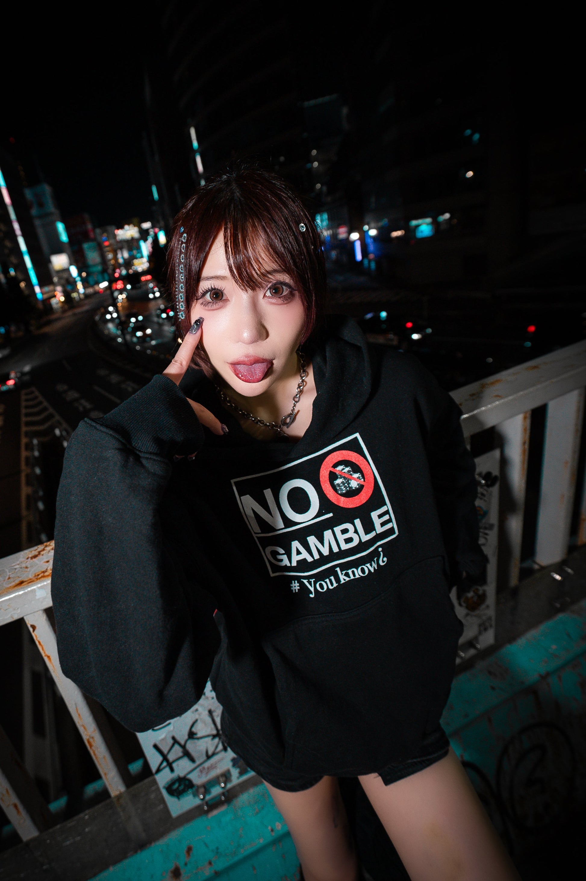 日本の賭博市場(black)