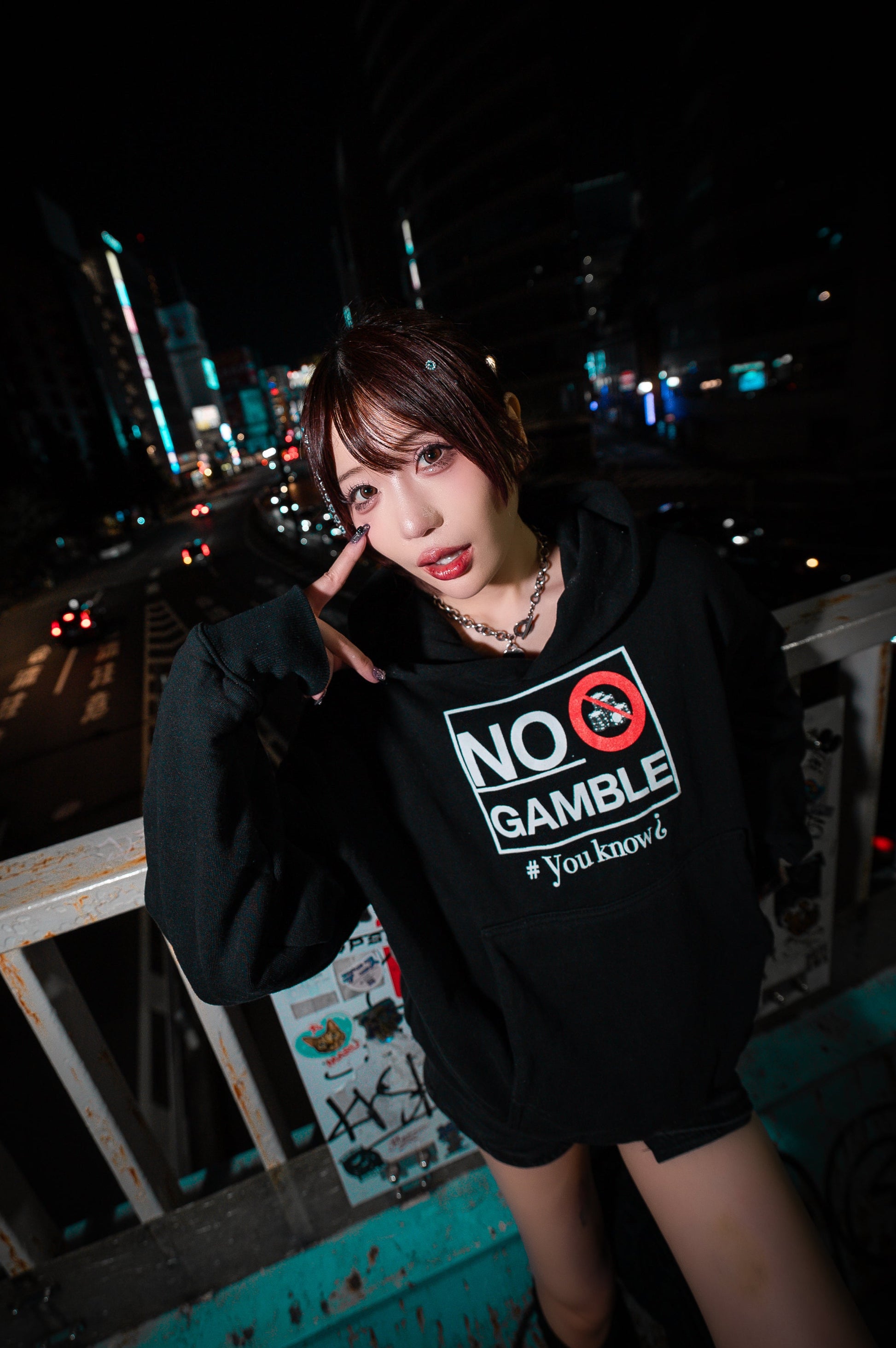日本の賭博市場(black)