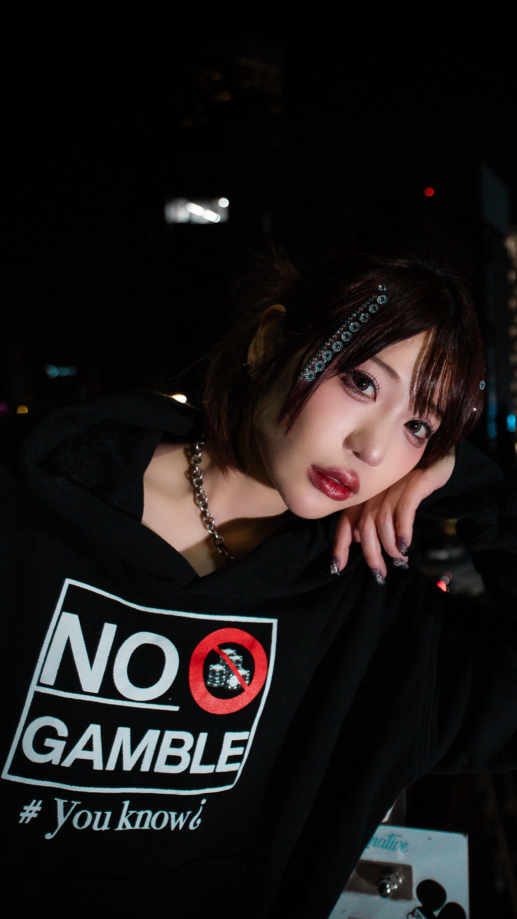 日本の賭博市場(black)