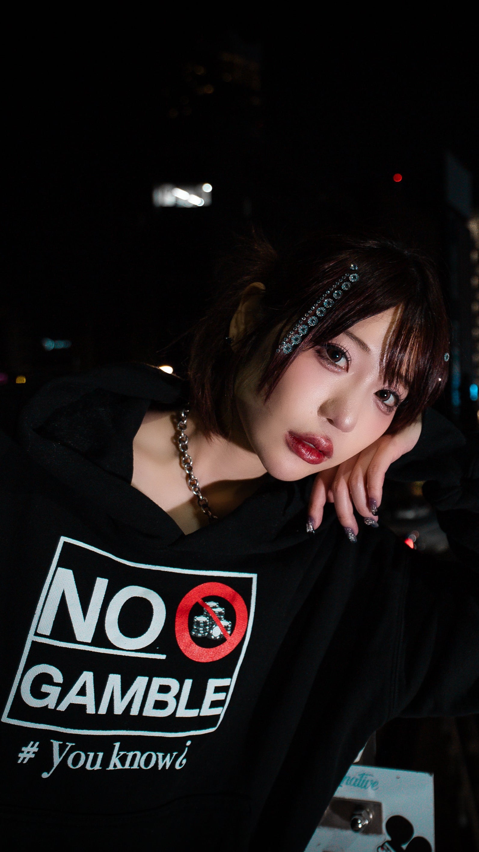 日本の賭博市場(black)