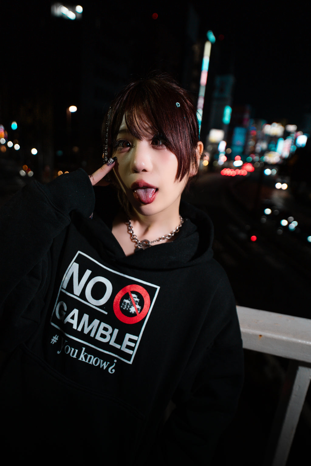 日本の賭博市場(black)