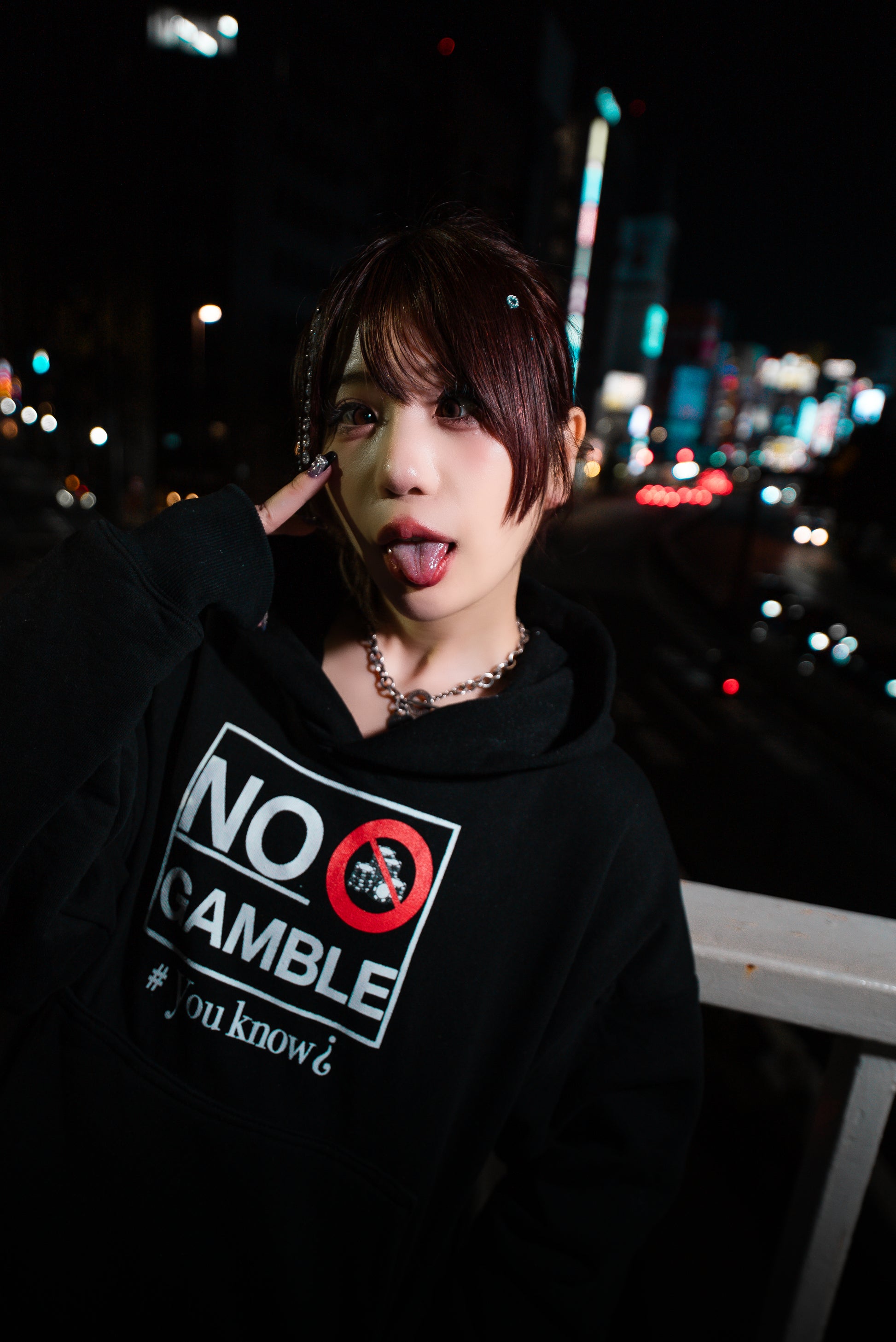 日本の賭博市場(black)