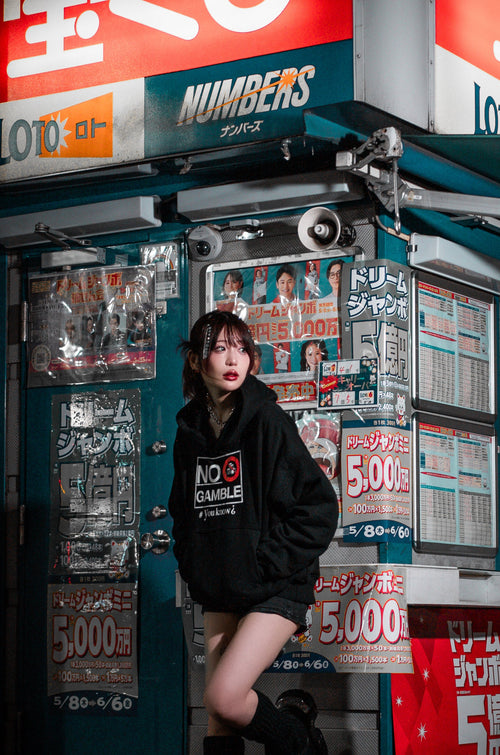 日本の賭博市場(black)