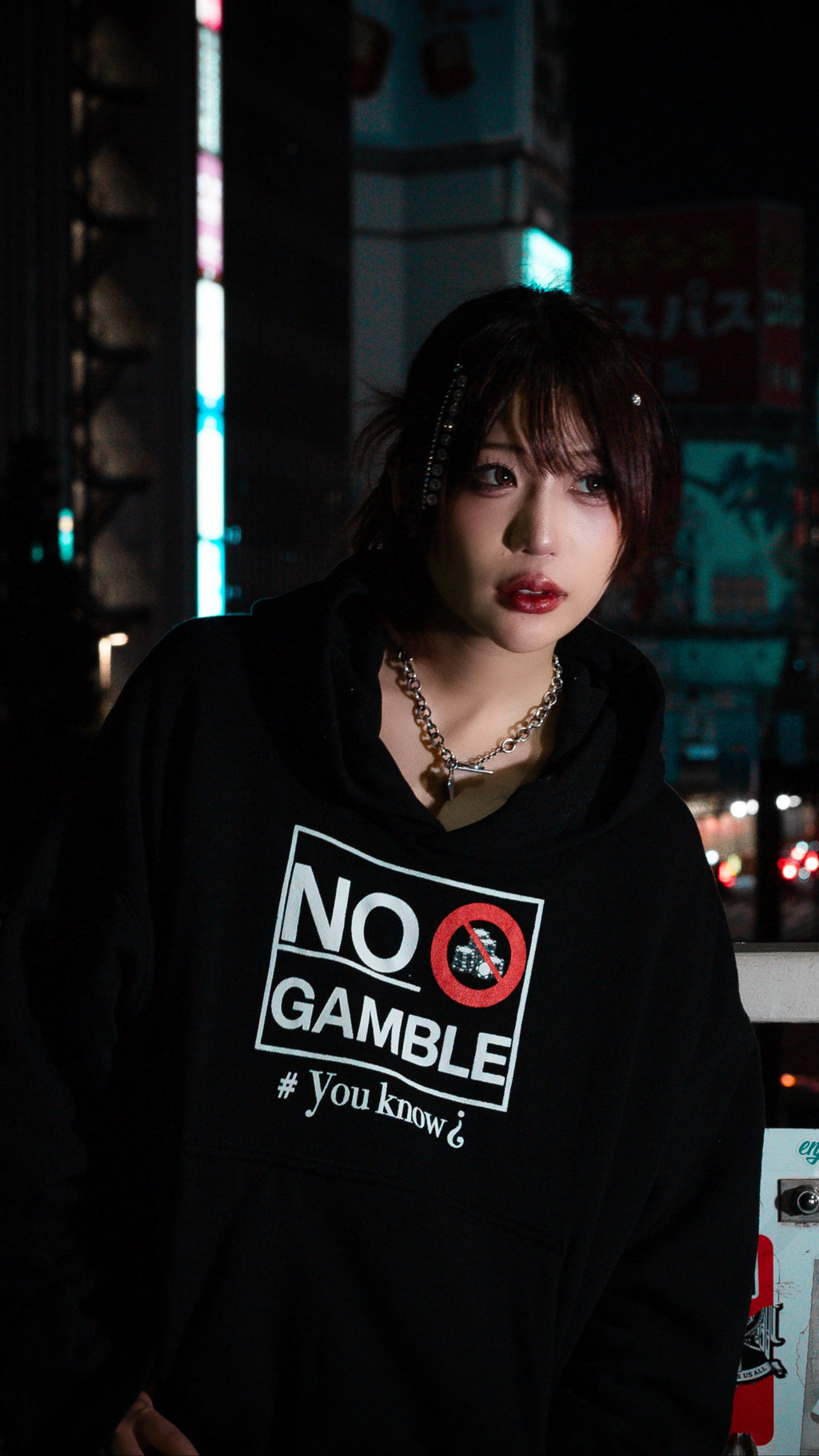 日本の賭博市場(black)
