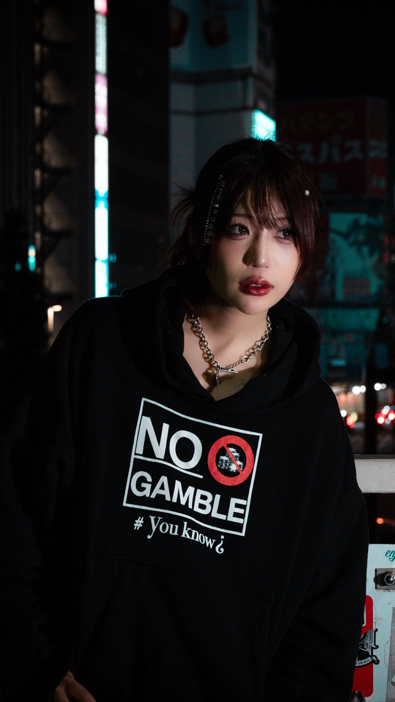 日本の賭博市場(black)