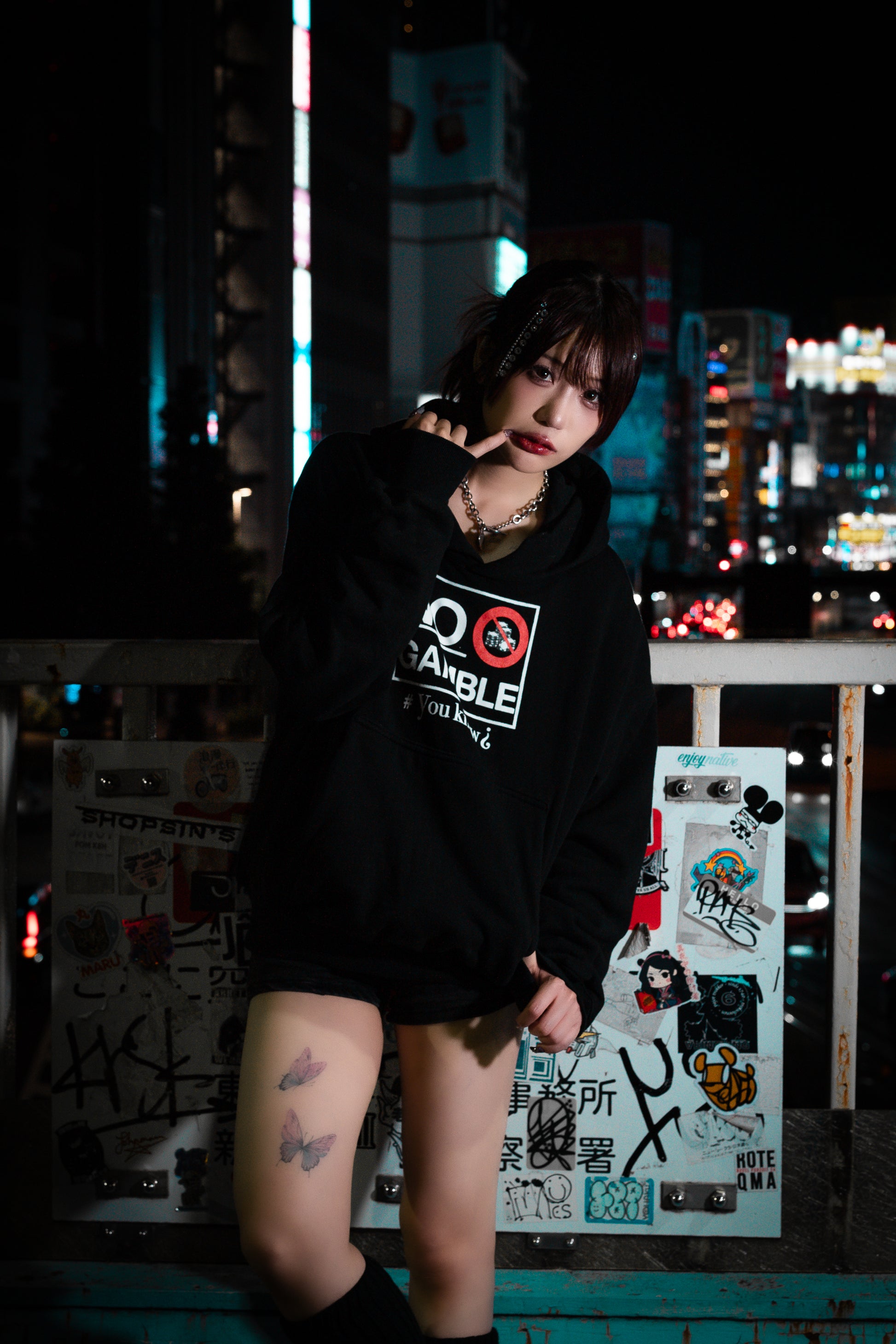 日本の賭博市場(black)
