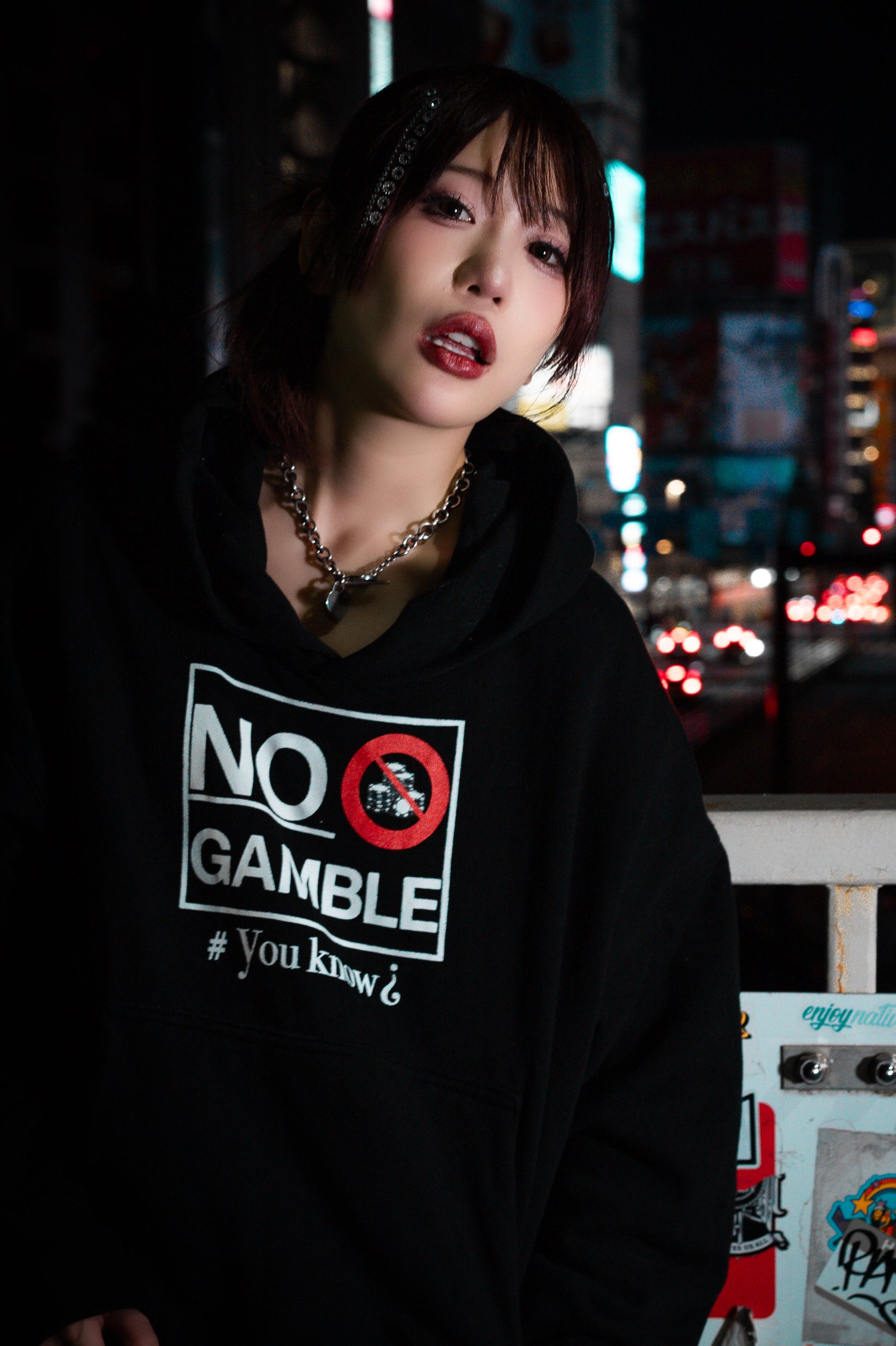 日本の賭博市場(black)