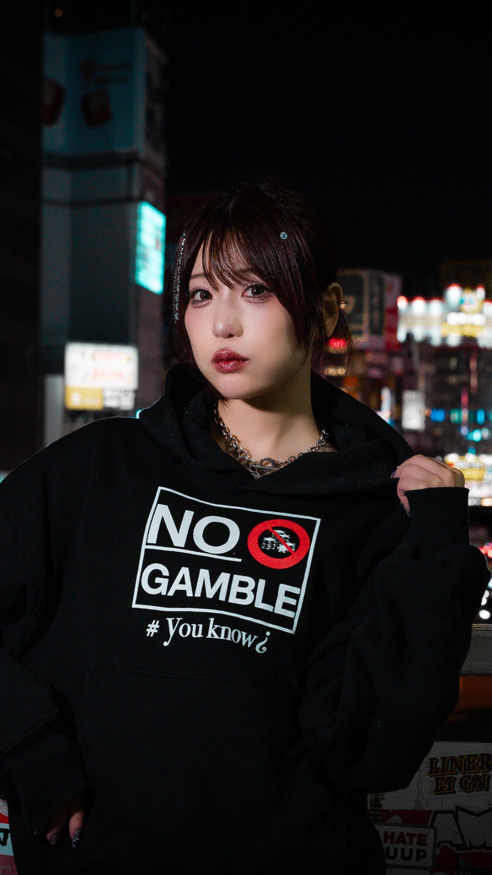 日本の賭博市場(black)