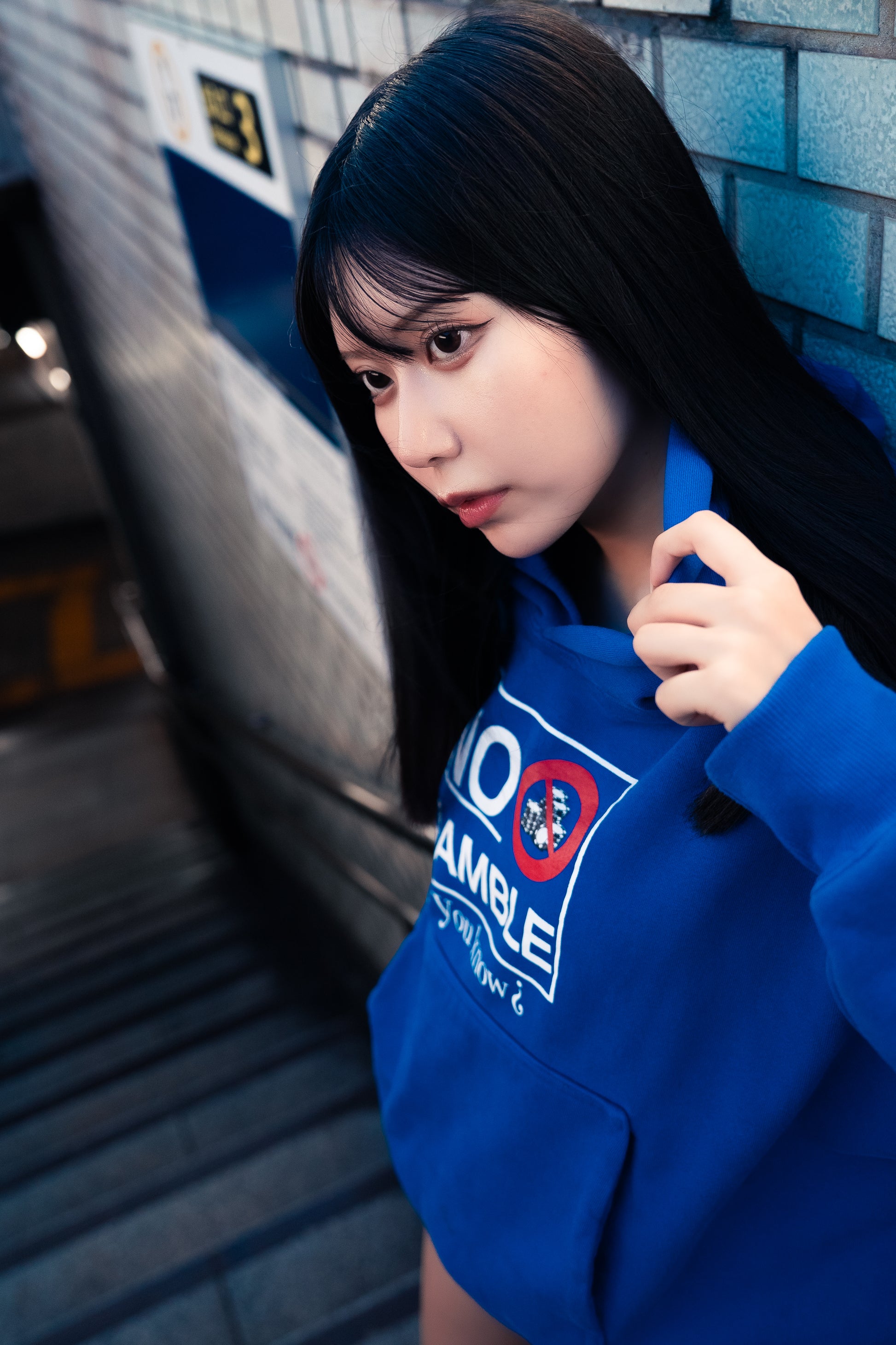 日本の賭博市場(blue)