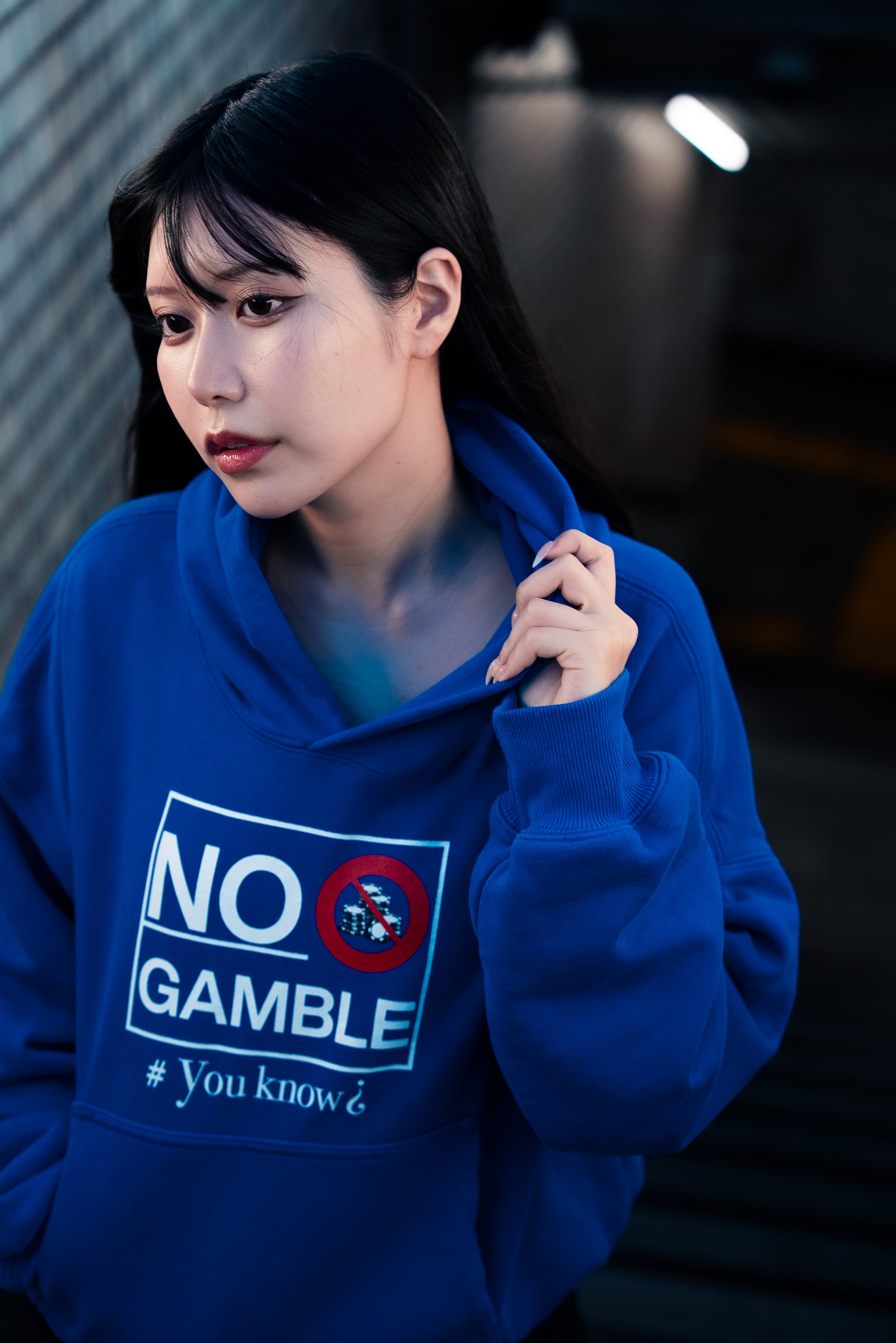 日本の賭博市場(blue)
